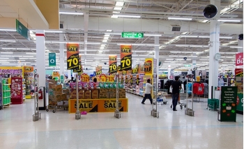 Hypermarket