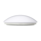 Anti-vandale Round
