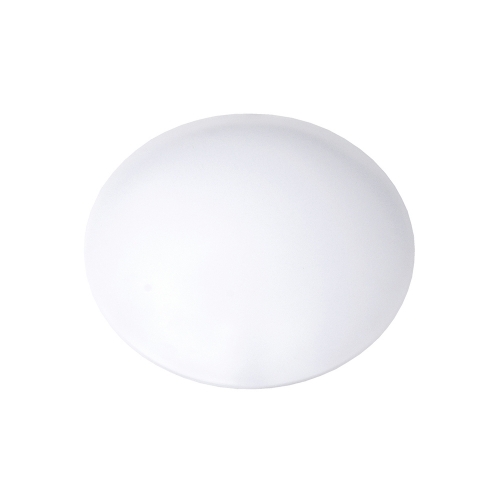 Anti-vandale Round