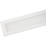 GLSQ4 3300Lm Encastrée