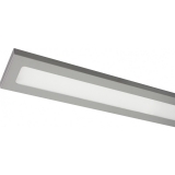 GLSQ4 3300Lm Encastrée