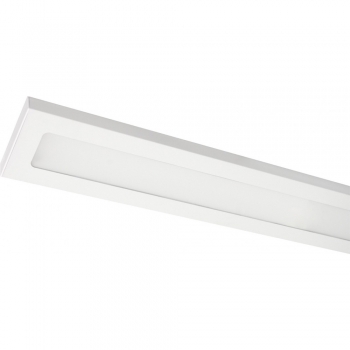 GLSQ4 3300Lm Encastrée