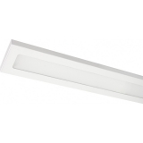 GLSQ4 3300Lm Encastrée