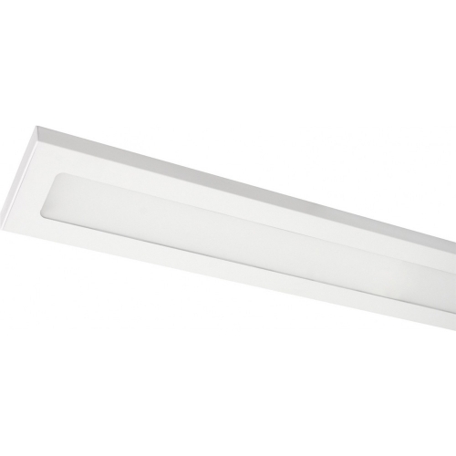 GLSQ4 3300Lm Encastrée