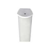 Anti-vandale Round