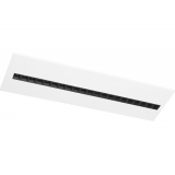 GLSQ4 3300Lm Encastrée