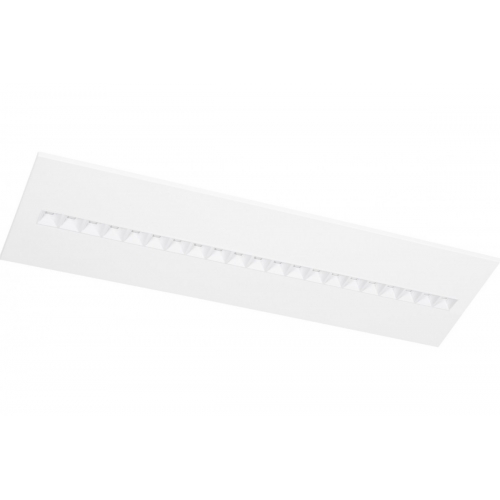 GLSQ4 3300Lm Encastrée