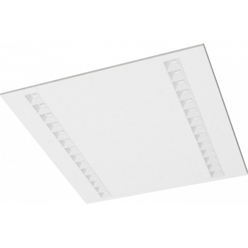 GLSQ4 3300Lm Encastrée