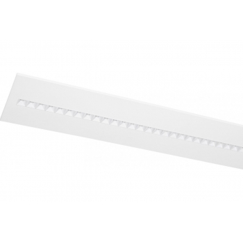 GLSQ4 3300Lm Encastrée