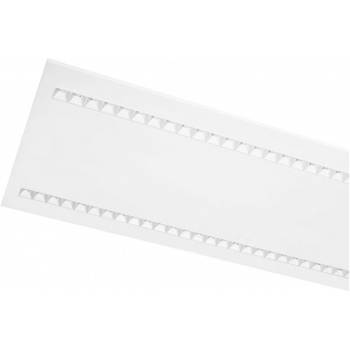 GLSQ4 3300Lm Encastrée