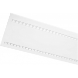 GLSQ4 3300Lm Encastrée