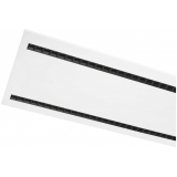 GLSQ4 3300Lm Encastrée