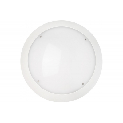 Anti-vandale Round